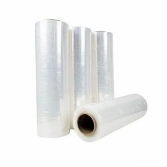 Heat Shrinkable PE Film