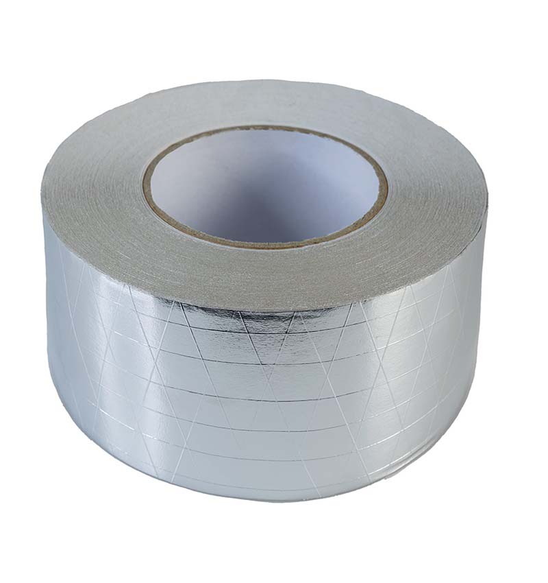 Aluminum Mesh Tape